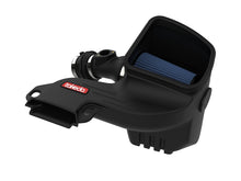 Load image into Gallery viewer, aFe Takeda Stage-2 Cold Air Intake System Pro 5R 14-18 Mazda 3 L4-2.0 - Black - 56-10020R