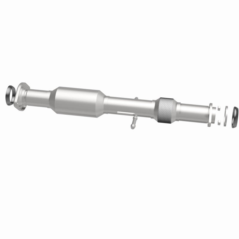 MagnaFlow 16-20 Lexus RX350 V6 3.5L OEM Grade Direct-Fit Catalytic Converter - 21-096