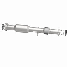 Load image into Gallery viewer, MagnaFlow 16-20 Lexus RX350 V6 3.5L OEM Grade Direct-Fit Catalytic Converter - 21-096