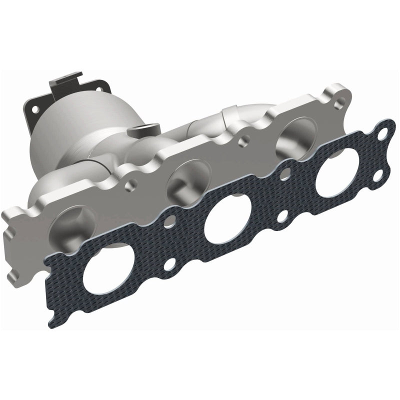 MagnaFlow 2007 XC90 3.2L Manifold Direct Fit Converter - 52130