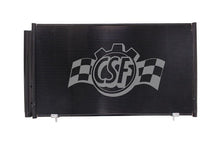 Load image into Gallery viewer, CSF 10-15 Lexus RX350 3.5L A/C Condenser - 10865