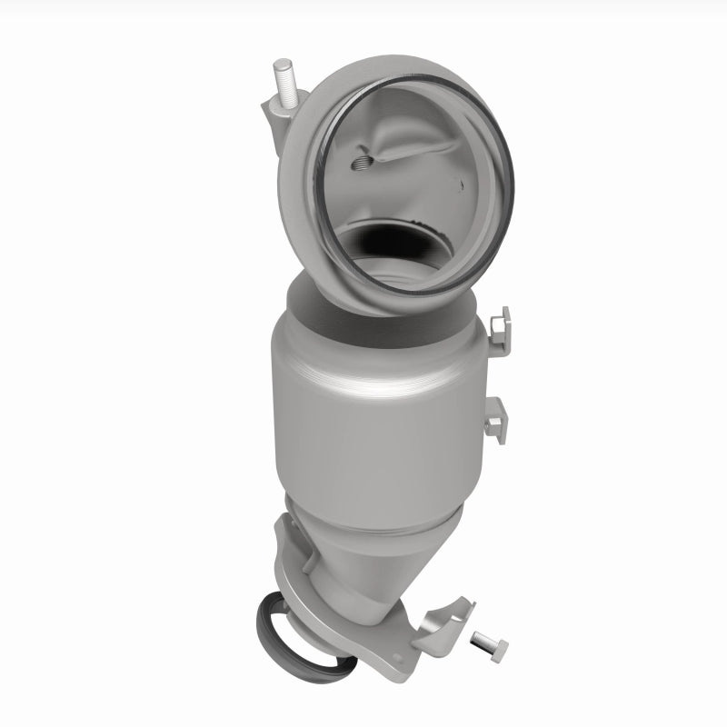 MagnaFlow Direct Fit Catalytic Converter OEM 15-17 NX200t L4 Underbody - 21-112
