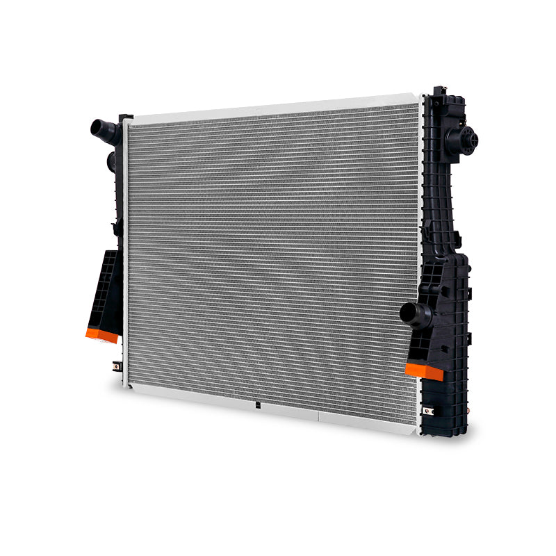 Mishimoto Ford 6.4L Powerstroke Replacement Radiator 2008-2010 - R6375-V2