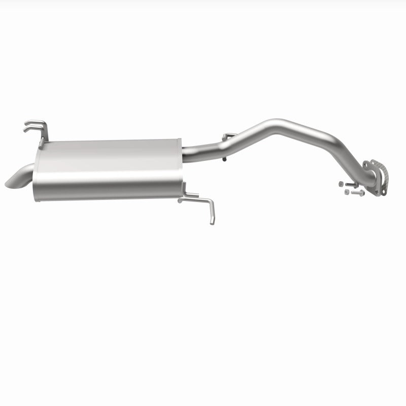 BRE Exhaust 11-13 Kia Sorento 2.4L Muffler Kit - 108-0015