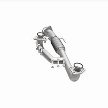 Load image into Gallery viewer, BRE Exhaust 11-13 Honda Odyssey 3.5L Front Pipe Kit - 107-0263