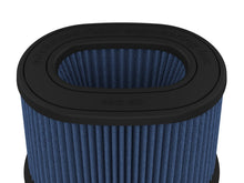 Load image into Gallery viewer, aFe Momentum Intake Air Filter w/Pro 5R (6 x 4)IN F x (8-1/2 x 6-1/2)IN B x (7-1/4 x 5)IN T x 6IN - 20-91210R