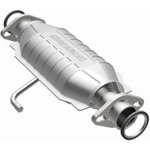 Load image into Gallery viewer, MagnaFlow Conv Chevrolet-Toyota 16.75X6.5X4 2 - 23893
