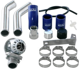 HKS Super SQV 4+RETURN KIT CZ4A - 71008-AM015V