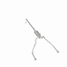 Load image into Gallery viewer, MagnaFlow BRE Exhaust Kit 10-11 Dodge Ram 1500 5.7L - 106-0516