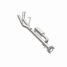 Load image into Gallery viewer, MagnaFlow 25+ Ram 1500 I6 3.0L D-Fit Performance Exhaust Muffler Replacement Kit With Muffler - 19686