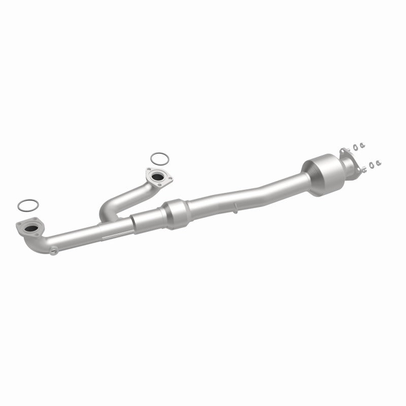 MagnaFlow Direct Fit Catalytic Converter 13-14 Accord 3.5L - 52027