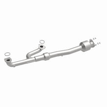 Load image into Gallery viewer, MagnaFlow Direct Fit Catalytic Converter 13-14 Accord 3.5L - 52027