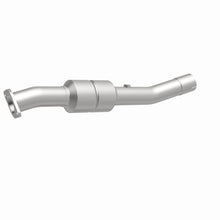 Load image into Gallery viewer, MagnaFlow Direct Fit Catalytic Converter 03-08 Chevy/GMC Passenger Side Rear - 93479