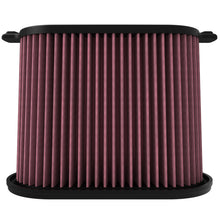 Load image into Gallery viewer, K&amp;N 08-10 Ford F250 Super Duty 6.4L Drop In Air Filter - E-0785