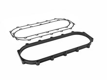 Load image into Gallery viewer, Skunk2 Ultra Series Honda/Acura Black RACE Intake Manifold 1 Liter Spacer (Inc Gasket &amp; Hardware) - 907-05-9051