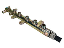 Load image into Gallery viewer, Exergy 13-18 Dodge Cummins 6.7L Replacement Fuel Rail w/Sensor &amp; PRV - E06 20450
