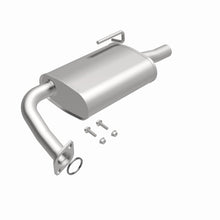 Load image into Gallery viewer, BRE Exhaust 07-12 Altima 2.5L 3.5L Muffler Kit - 108-0047
