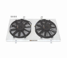 Load image into Gallery viewer, Mishimoto 01-05 Dodge Neon SRT-4 Aluminum Fan Shroud Kit