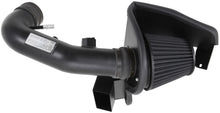 Load image into Gallery viewer, K&amp;N 11-14 Ford Mustang GT 5.0L V8 Black Performance Intake Kit - 71-3527