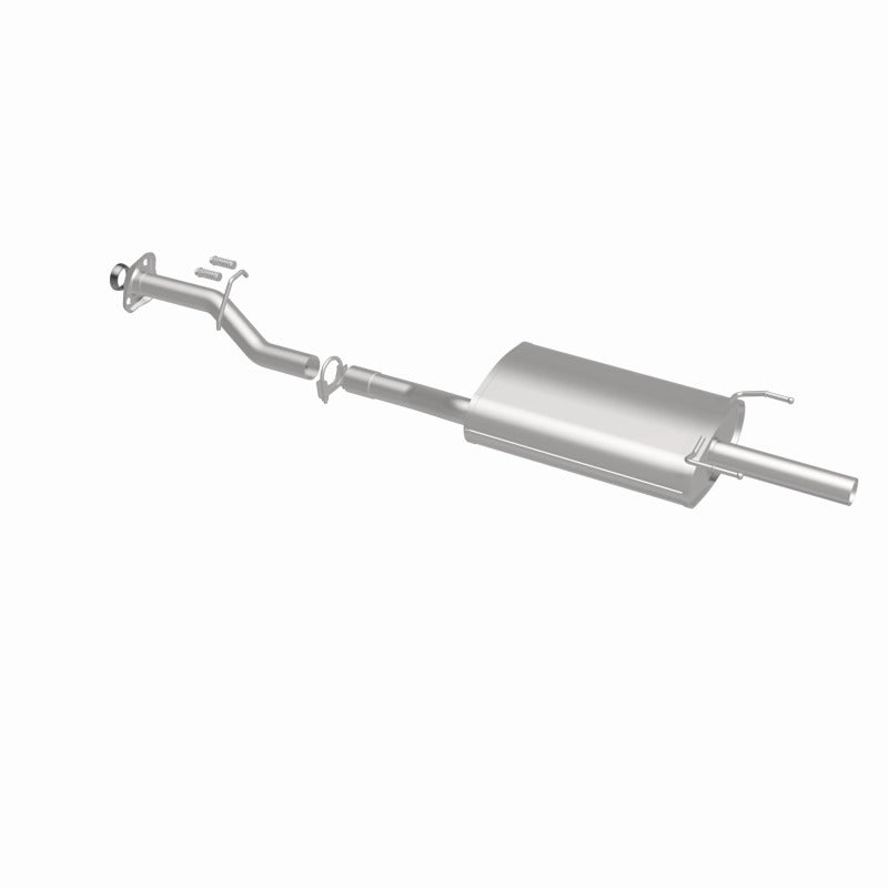 BRE Exhaust 94-99 Accord CL 2.2L 2.3L Muffler Kit - 108-0100
