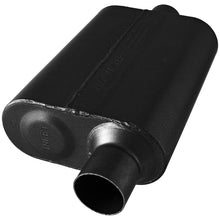 Load image into Gallery viewer, Flowmaster 2.5IN(O)/OUT(C) 40 Series SS Muffler - 8042541