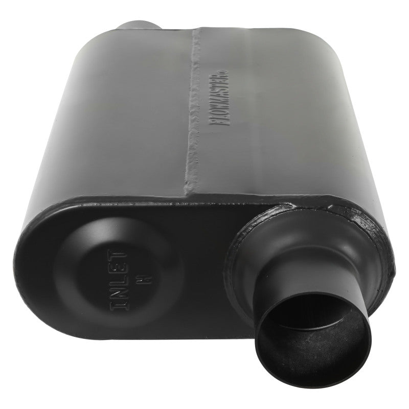 Flowmaster 2.5 IN(O)/OUT(O) Super 44 Series Muffler - 942548
