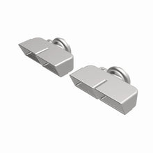 Load image into Gallery viewer, MagnaFlow Tip 1-Set Quad Square - 35221