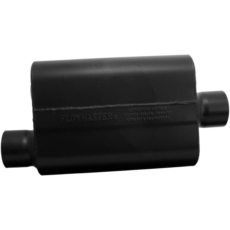 Flowmaster 3 IN(O)/OUT(C) Super 44 Series Muffler - 943046