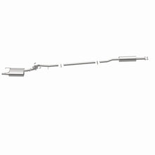Load image into Gallery viewer, MagnaFlow BRE Exhaust Kit 07-11 Toyota Camry - 106-0078