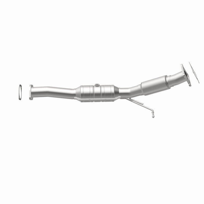 MagnaFlow Direct Fit Catalytic Converter 03-05 Volvo S60/ V70 2.4L - 51660