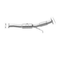 Load image into Gallery viewer, MagnaFlow Direct Fit Catalytic Converter 03-05 Volvo S60/ V70 2.4L - 51660
