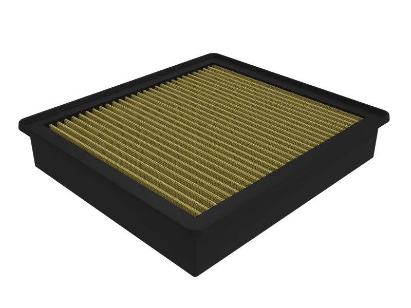 aFe Magnum FLOW OE Replacement Air Filter w/ Pro GUARD 7 Ford Diesel Trucks 20-25 V8-6.7L (td) - 30-10429G