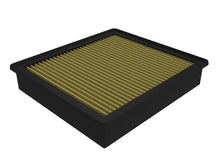Load image into Gallery viewer, aFe Magnum FLOW OE Replacement Air Filter w/ Pro GUARD 7 Ford Diesel Trucks 20-25 V8-6.7L (td) - 30-10429G