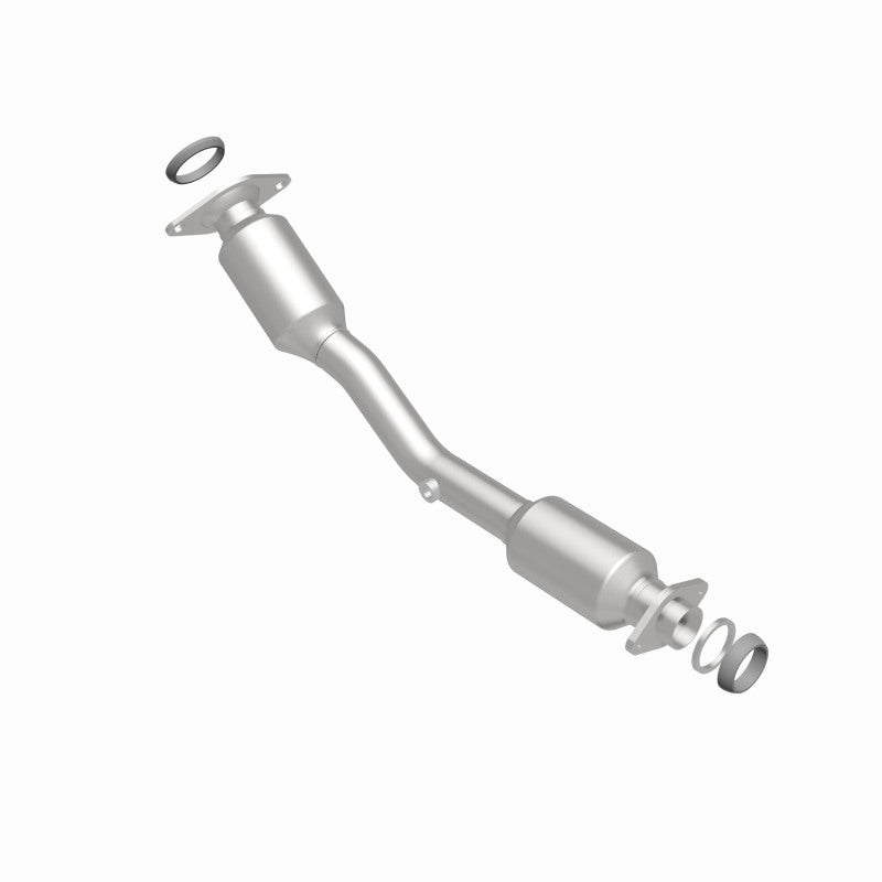 MagnaFlow 09-14 Nissan Cube 1.8L Direct Fit Converter - 5411327