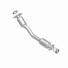 Load image into Gallery viewer, MagnaFlow 09-14 Nissan Cube 1.8L Direct Fit Converter - 5411327