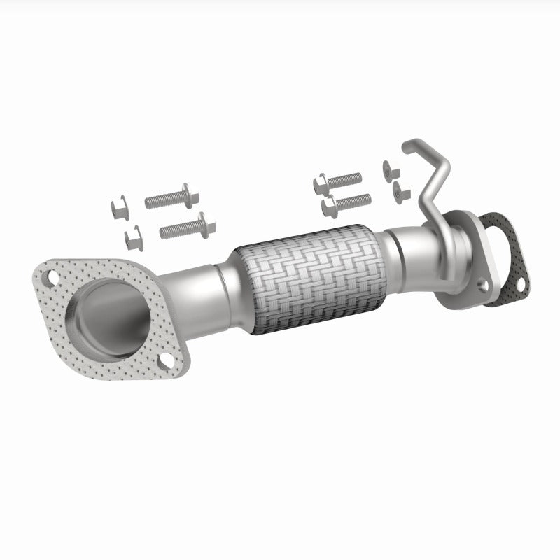 BRE Exhaust 11-15 Kia Optima Front Pipe Kit - 107-0278