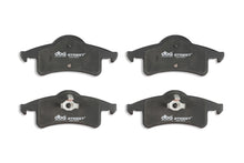 Load image into Gallery viewer, DBA 99-04 Jeep Grand Cherokee Street Series Rear Brake Pads - DB1717SS