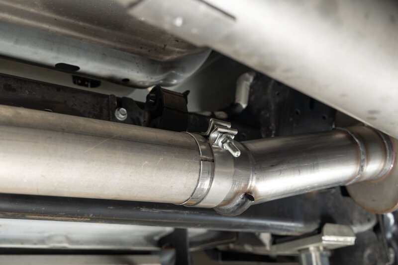Flowmaster 14-25 RAM 2500 6.4L Direct Fit FlowFX Exhaust System - 717941