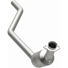 Load image into Gallery viewer, MagnaFlow Direct Fit Catalytic Converter 03-05 Jaguar S-Type4.2L P/S - 51225