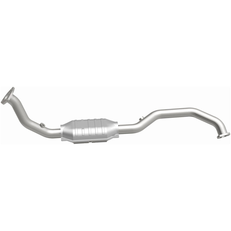 MagnaFlow Direct Fit Catalytic Converter 98-02 3.5L Isuzu Trooper PS - 23634