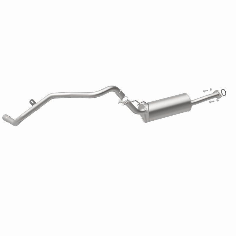 MagnaFlow BRE Exhaust Kit 89-91 Toyota 4Runner 3.0L - 106-0397
