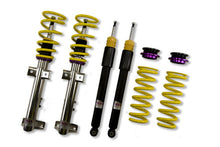 Load image into Gallery viewer, KW Coilover Kit V1 Mercedes-Benz C-Class (204) C300/C350 Sedan RWD - 10225028