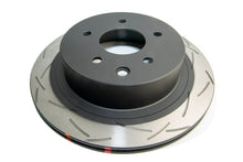 Load image into Gallery viewer, DBA 03-05 350Z / 03-04 G35 / 03-05 G35X Rear Slotted 4000 Series Rotor - DBA4574S