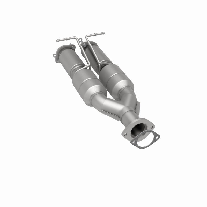 MagnaFlow Direct Fit Catalytic Converter 05-11 Volvo XC90 4.4L - 51850