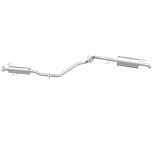 Load image into Gallery viewer, BRExhaust 10-13 KIA FORTE KOUP FORTE Exhaust Kit - 106-0893