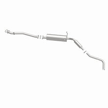 Load image into Gallery viewer, MagnaFlow BRE Exhaust Kit 90-96 Nissan D21 2.4L - 106-0349