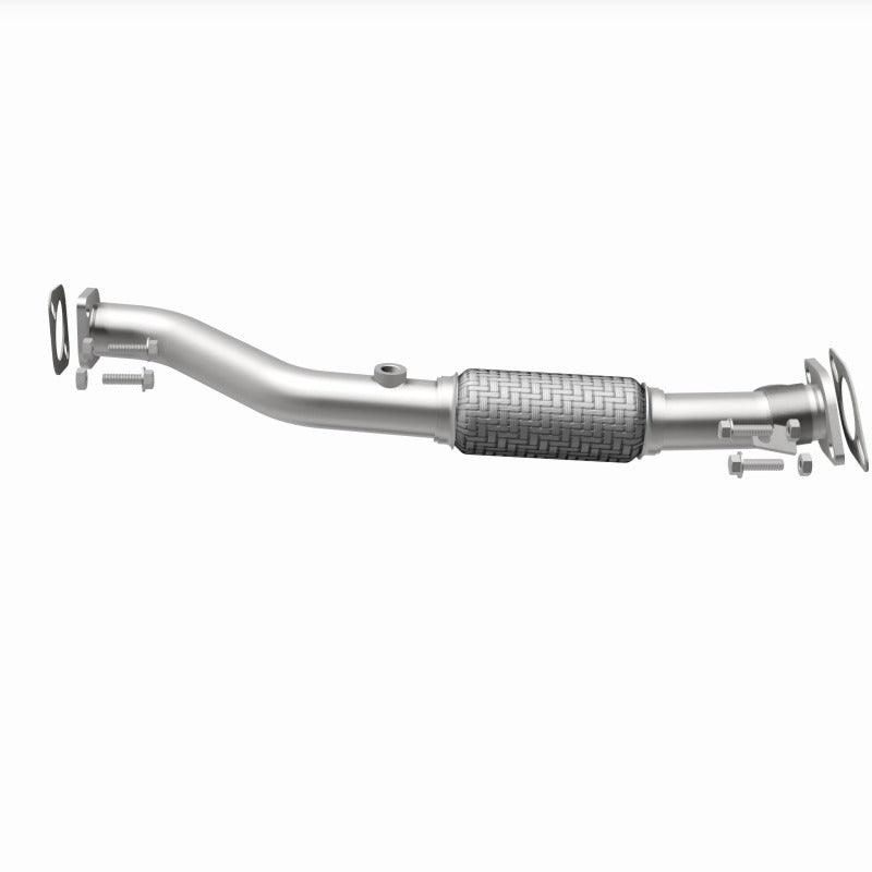BRE Exhaust 01-06 Elantra 2.0L Front Pipe Kit - 107-0153