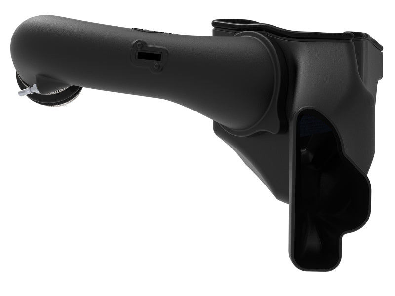 AFe Magnum FORCE Stage-2 Cold Air Intake System w/Pro Dry S Media 18-19 Ford Mustang - 54-13039R
