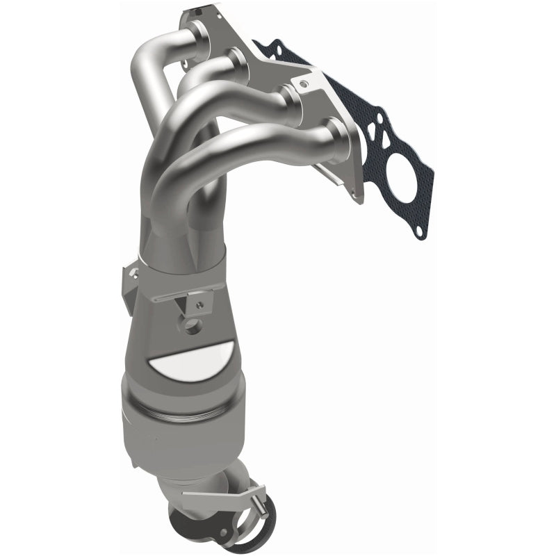 MagnaFlow 06-08 Toyota RAV4 2.4L Direct Fit Converter - 5582267