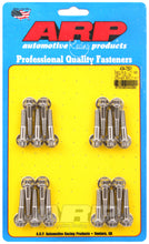 Load image into Gallery viewer, ARP Chevy LT1 6.2L Valve Cover 12pt Stainless Steel Bolt Kit - 434-7501